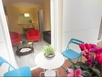 Be Barcelona Eixample Urquinaona II