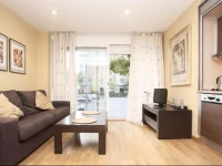 Be Barcelona Paralelo