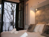 Blasco de Garay Apartment