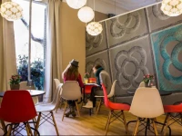 Born Barcelona Hostel