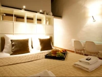 Borne Down Town Studios