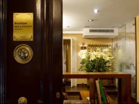 Boutique Barcelona Bed and Breakfast