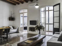 Brummell Apartments Eixample