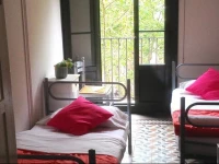 Budget Ramblas Apartments