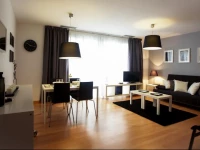 Casa-nova Apartaments