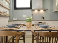 Casas Apartamentos Gracia