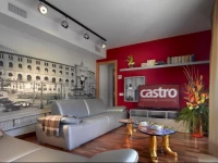 Castro Exclusive Residences Sant Pau