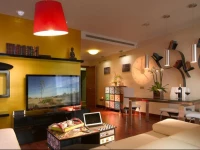 Castro Exclusive Residences SPA Sagrada Familia