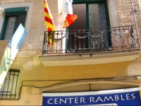 Center-Ramblas