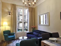 Central Apartments Barcelona