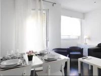 Central Apartments Barcelona BerlinГ©s