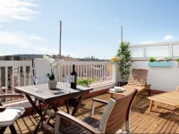 Centric Apartment Gaudi