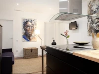 Centric Apartment Plaza EspaГ±a Fira Monjuic