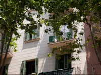 Centric Apartments Sagrada Famila 3