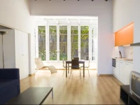 Chic & Basic Bruc Apartments