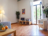 Citytrip Barceloneta Beach