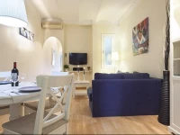 Citytrip Poble Nou Beach