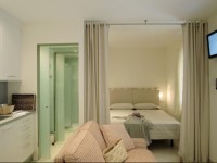 ClassBedroom Apartments I