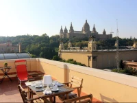 Classbedroom Apartments IV