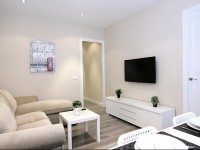 ClassBedroom Apartments V