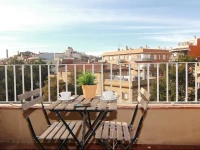 ClassBedroom Apartments VI