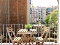 ClassBedroom Apartments VII