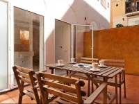 ClassBedroom Apartments VIII