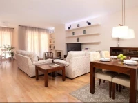 Click&Flat Eixample Izquierdo Apartments