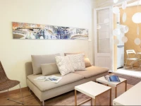 Click&Flat Gracia Apartments