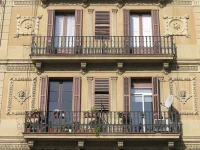 Clot MiraBarna Apartments