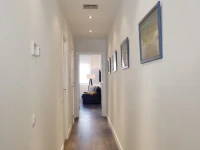 Consell de Cent Apartment