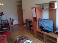 Diagonal Mar Apartments