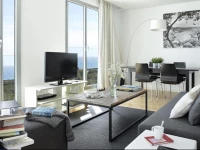 Durlet Beach Apartments