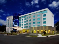 Indigo Durham-Research Triangle Park 3*