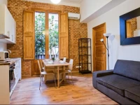 Eixample - Consell de Cent Apartments