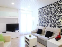 Eixample Dret: Mallorca / Lepant II