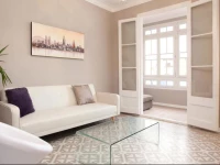 Enjoy Apartments Borrell