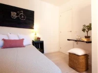 Enjoybcn Diagonal Nord Apartment