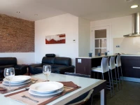 Enjoybcn Fira Apartment