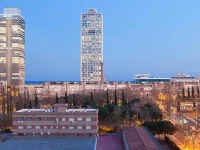 Enjoybcn Marina Apartment