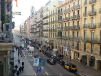 Estudios Pelayo Guest House