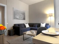 Exclusive Centric Apartments II