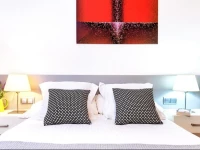 Feelathome Center Apartments