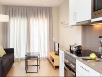 Feelathome Plaza Apartments