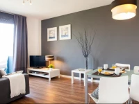Feelathome Poblenou Beach Apartments