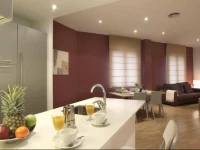 Fisa Rentals Ramblas Apartments