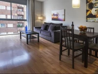 Friendly Rentals Living Eixample