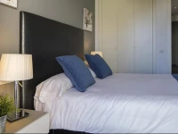 Friendly Rentals Parc Guell