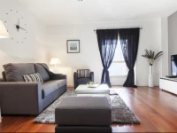 Friendly Rentals Plaza Catalunya