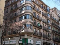 Friendly Rentals Sagrada Familia III